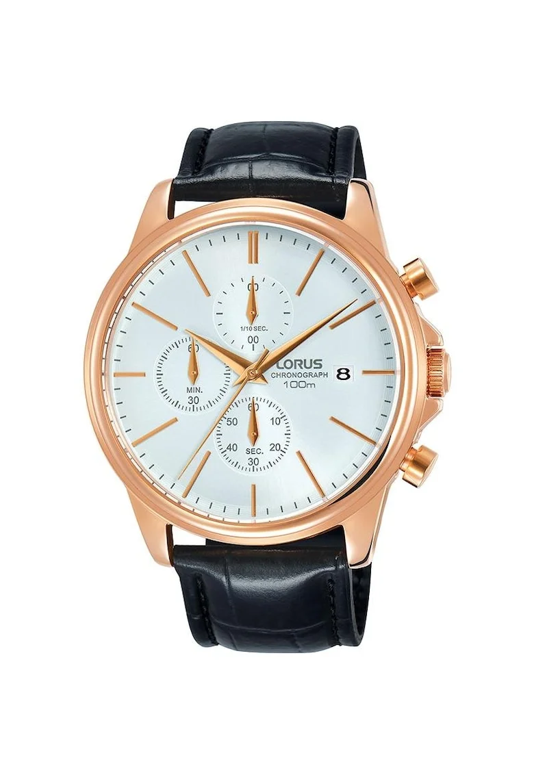 Ceas barbatesc  RM322EX9 Quartz Rose gold