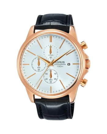 Ceas barbatesc  RM322EX9 Quartz Rose gold