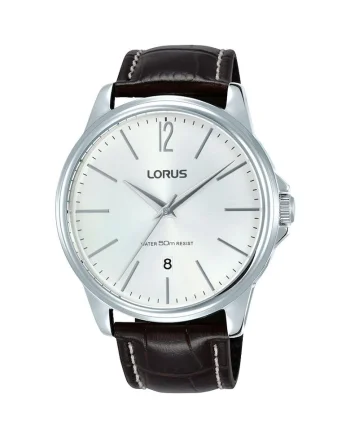 Ceas barbatesc  RS913DX8 Quartz Argintiu