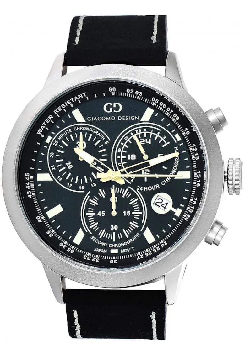 Ceas barbatesc  Sportiva GD02002