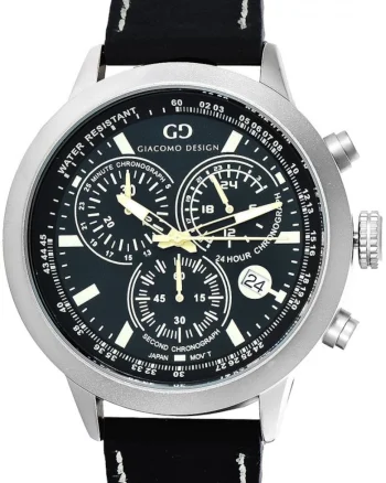 Ceas barbatesc  Sportiva GD02002