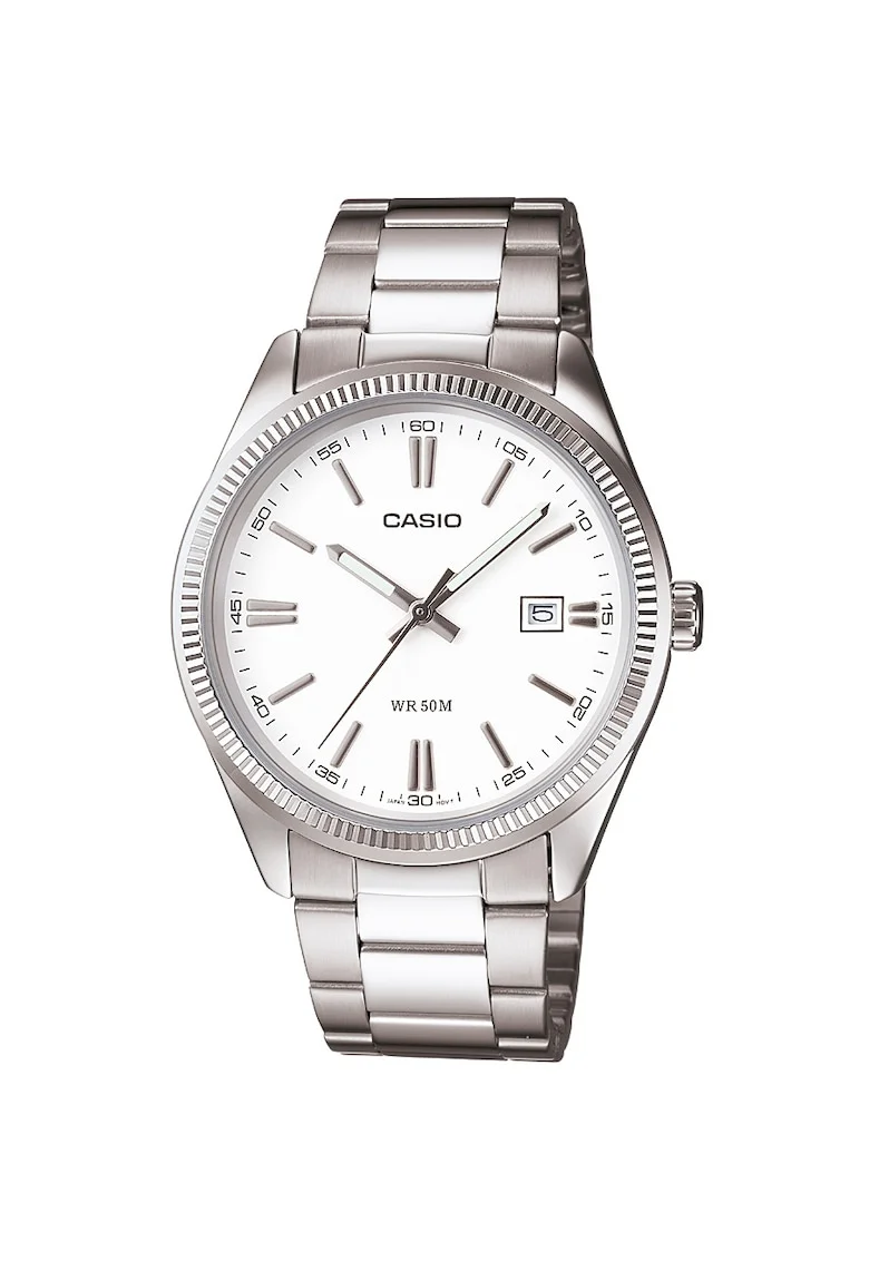 Ceas barbatesc  Collection MTP-1302D-7A1V
