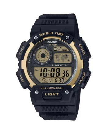 Ceas pentru barbati  Sport AE-1400WH-9AVEF