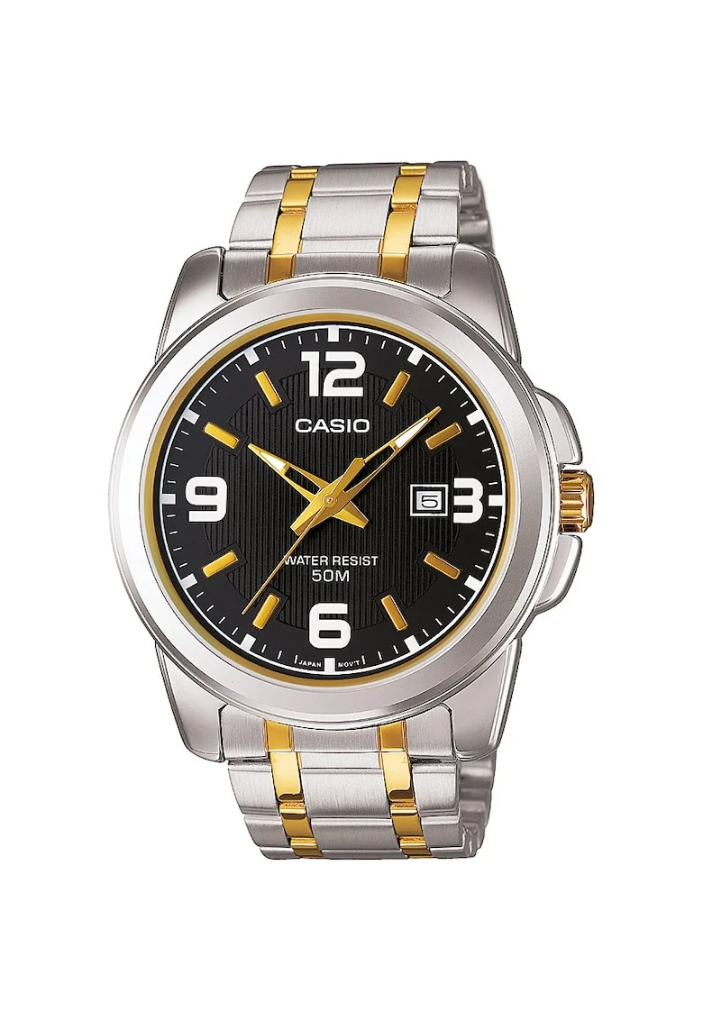 Ceas pentru Barbati  MTP-1314SG-1AVDF