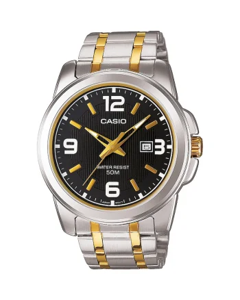 Ceas pentru Barbati  MTP-1314SG-1AVDF