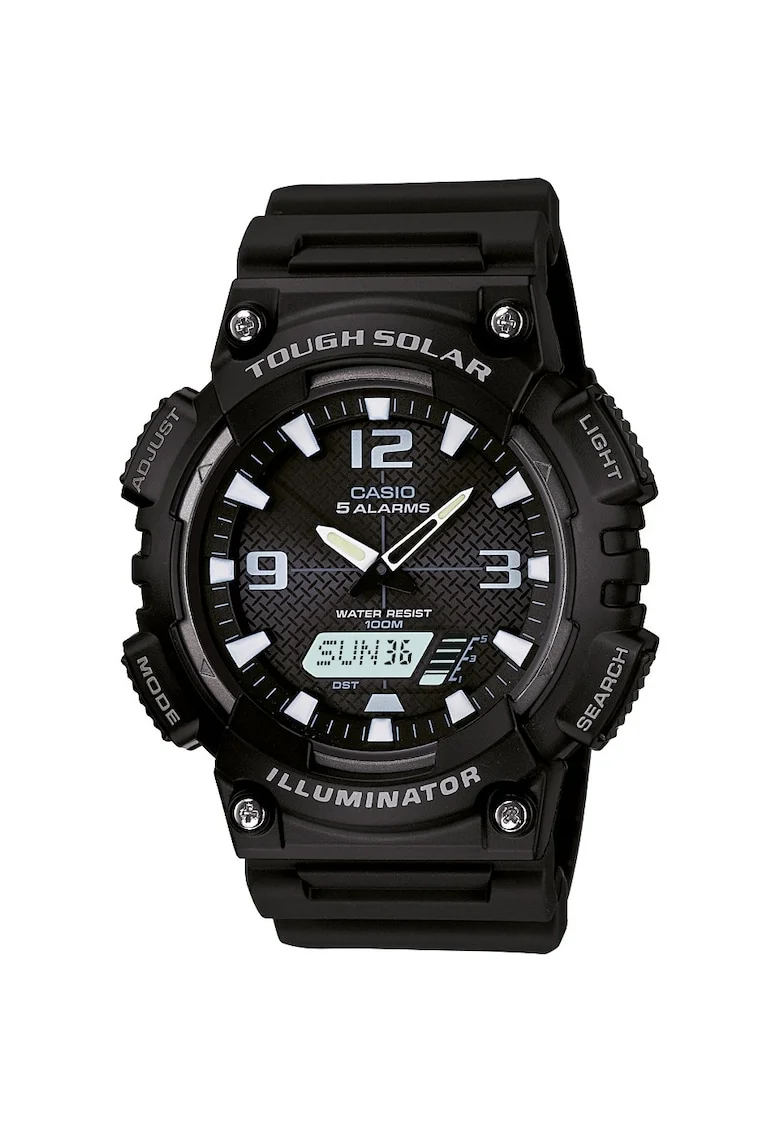 Ceas pentru Barbati  Analog-Digital