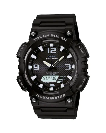 Ceas pentru Barbati  Analog-Digital
