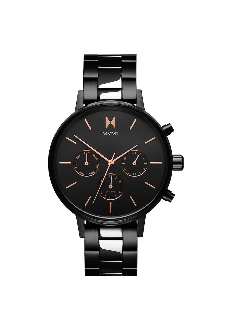 FC01-BL Nova Crux Ladies 38mm 5ATM