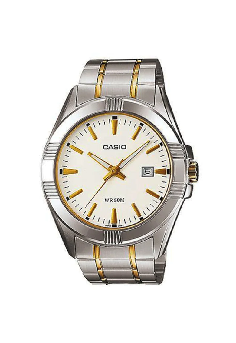 Ceas pentru Barbati  MTP-1308SG-7AVDF