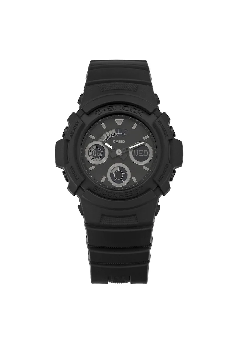 Ceas barbatesc  AW-591BB-1A