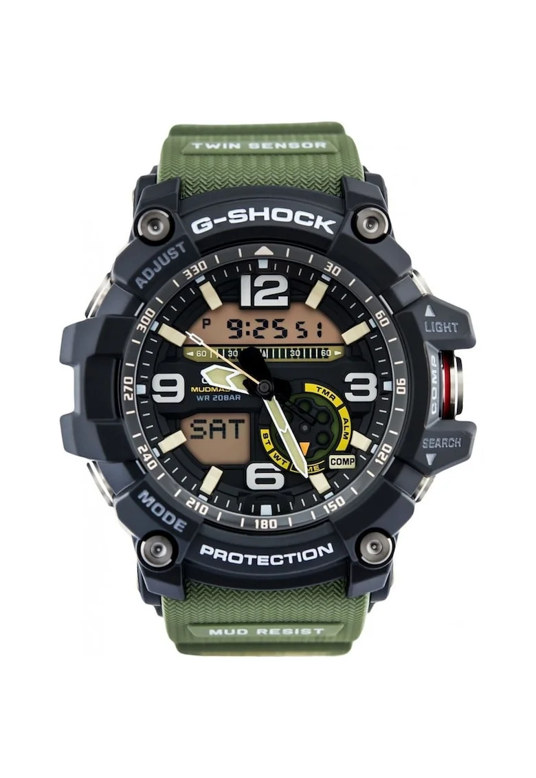 Ceas  GG-1000-1A3ER