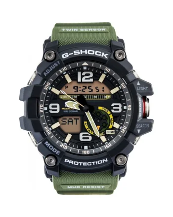 Ceas  GG-1000-1A3ER