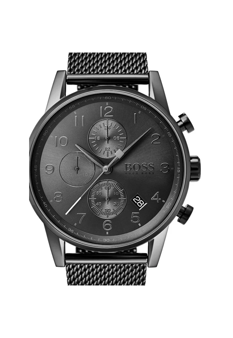 Ceas barbatesc  1513674 Navigator 44mm 5ATM