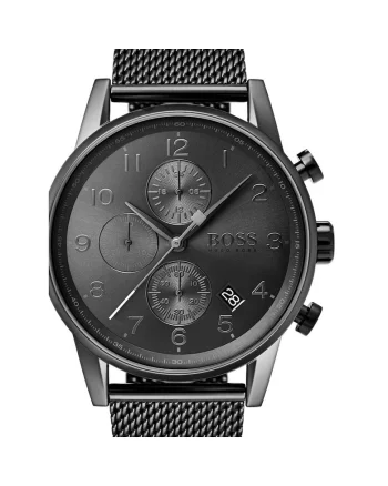 Ceas barbatesc  1513674 Navigator 44mm 5ATM