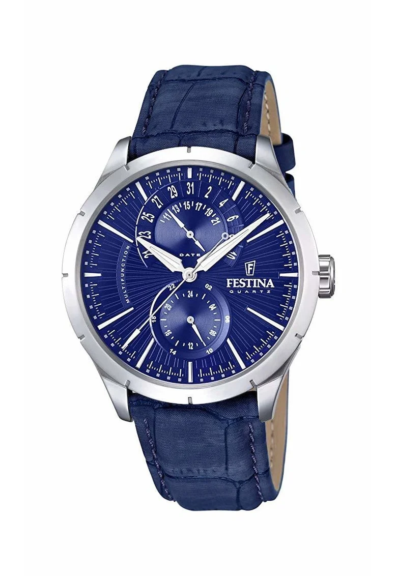 Ceas pentru barbati  Sport F16573/7 , Albastru