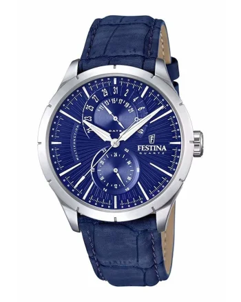 Ceas pentru barbati  Sport F16573/7 , Albastru