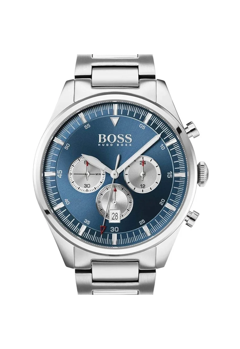Ceas barbatesc  1513713, Quartz, 44mm, 5ATM