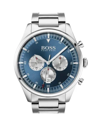 Ceas barbatesc  1513713, Quartz, 44mm, 5ATM
