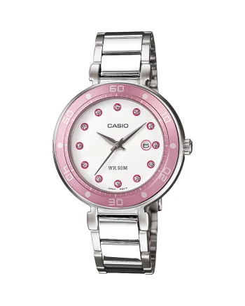 Ceas de Dama  LTP-1329D-4EVDF