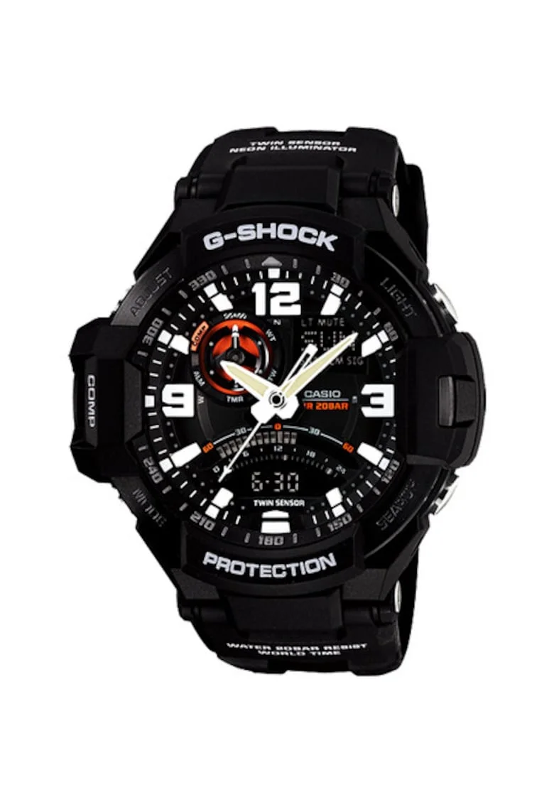 Ceas barbatesc G-Shock GA-1000-1A