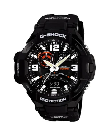 Ceas barbatesc G-Shock GA-1000-1A