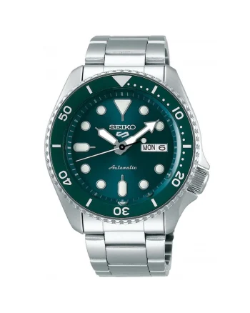 Ceas barbatesc  SRPD61K1