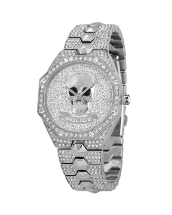 PL16027BS.04M Montaria ladies 36mm 3ATM
