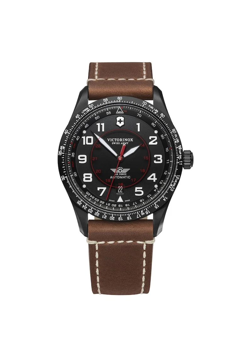 Ceas barbati  Airboss 241886 Automatic