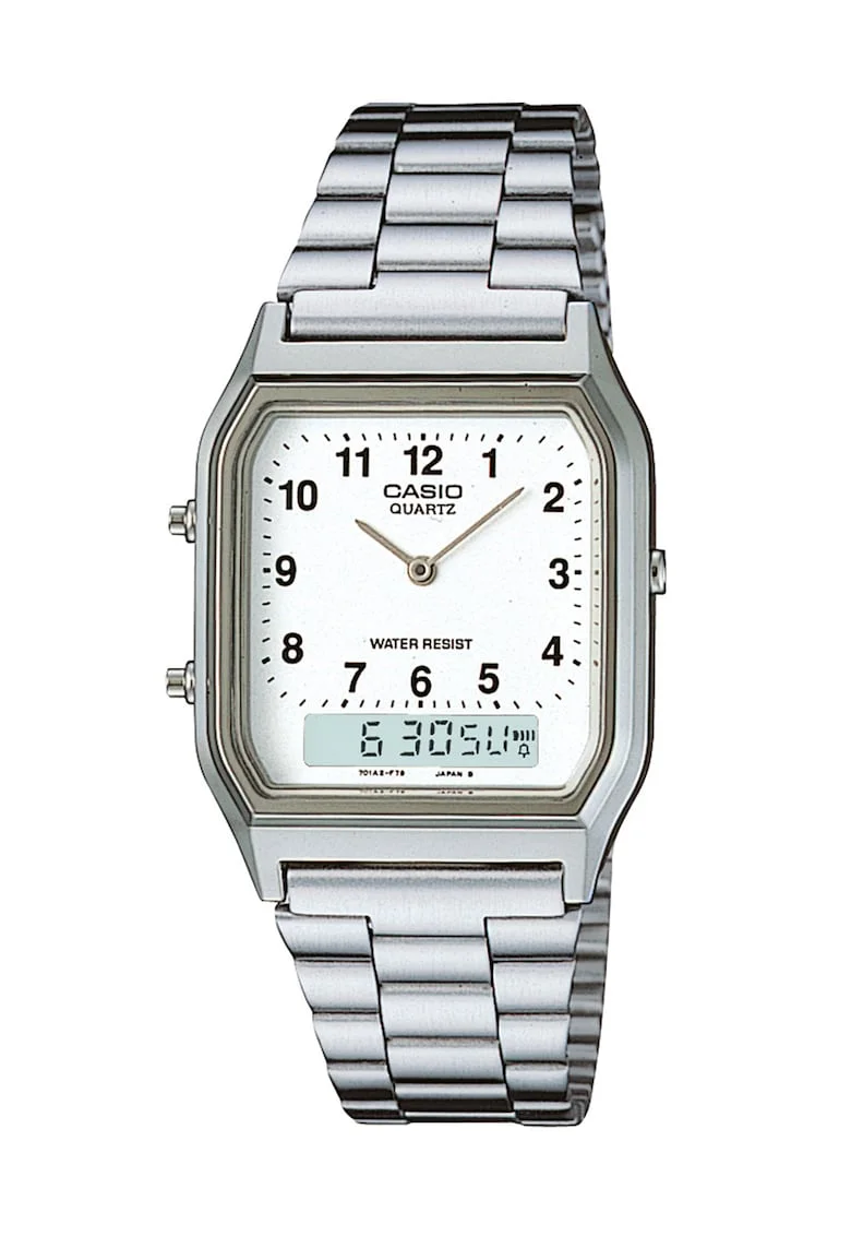 Ceas pentru Barbati  Analog-Digital