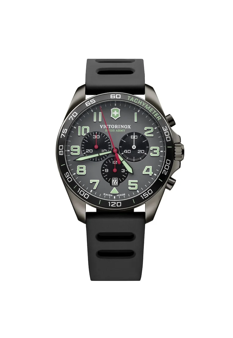Ceas barbatesc  241891 Field Force Sport 41mm, 10ATM, Negru