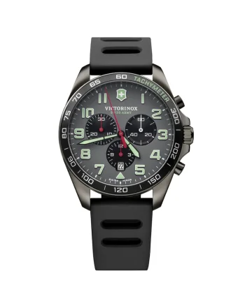 Ceas barbatesc  241891 Field Force Sport 41mm, 10ATM, Negru