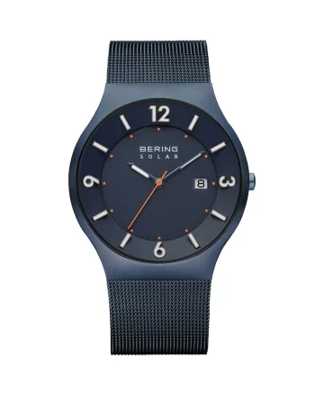 14440-393 Solar Men's 40mm 5 ATM