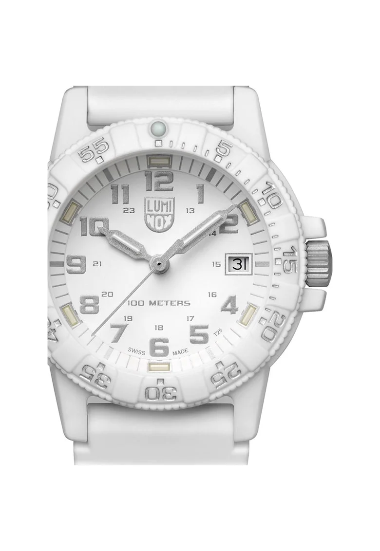 XS.0307.WO Leatherback Sea Turtle 39mm 10 ATM