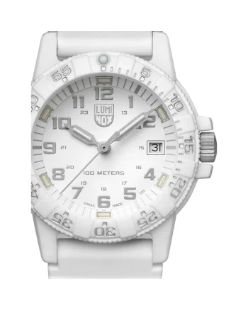 XS.0307.WO Leatherback Sea Turtle 39mm 10 ATM
