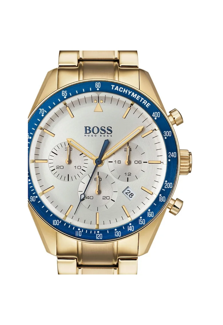 Ceas barbatesc  1513631 Trophy 44mm 5ATM