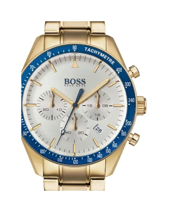 Ceas barbatesc  1513631 Trophy 44mm 5ATM