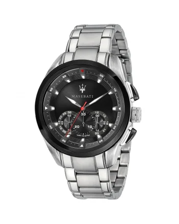 Ceas barbatesc  R8873612015 Quartz Argintiu