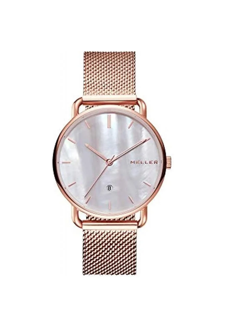 Ceas de dama  Denka Rose Gold W3R-2ROSE