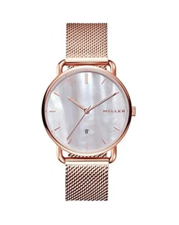 Ceas de dama  Denka Rose Gold W3R-2ROSE