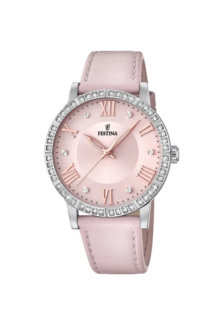 F20412/2 Boyfriend Ladies 36mm 5ATM
