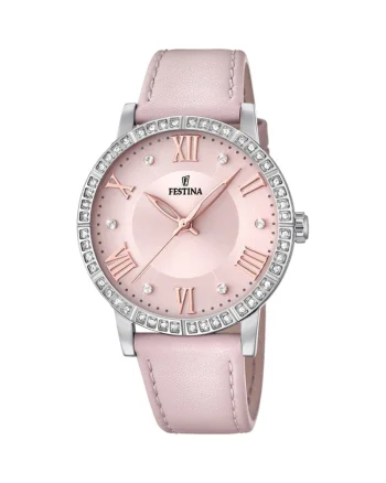 F20412/2 Boyfriend Ladies 36mm 5ATM