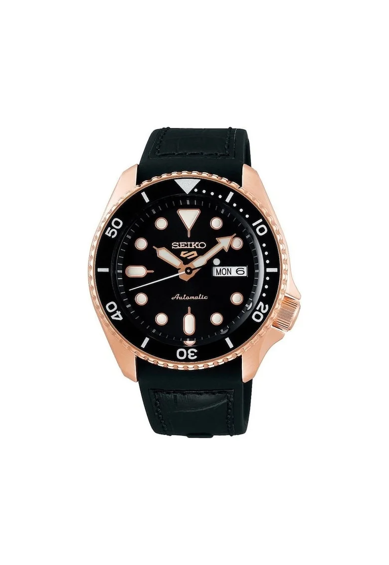 Ceas barbatesc  SRPD76K1