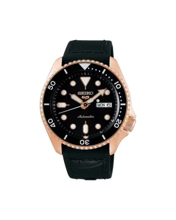 Ceas barbatesc  SRPD76K1