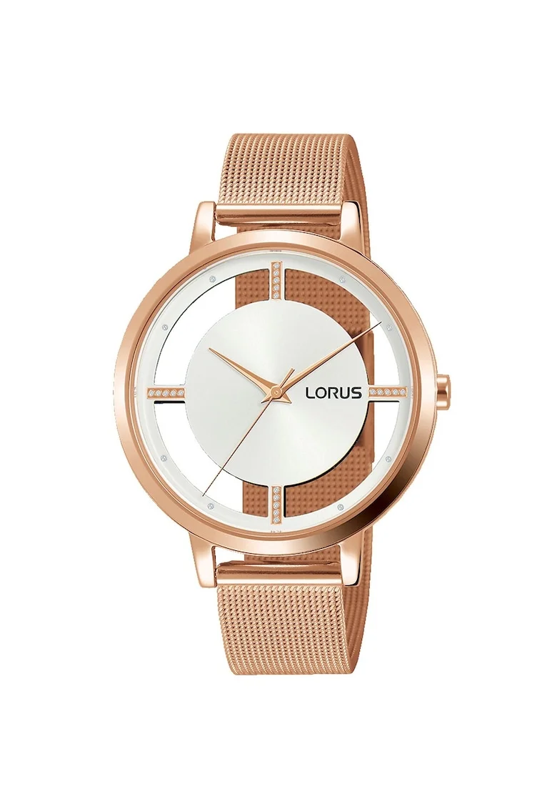 Ceas de dama  RG288PX9 Klassik, 36mm, 5ATM, Auriu