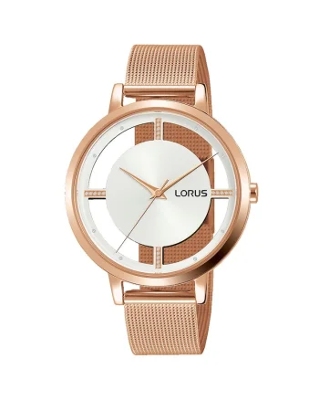 Ceas de dama  RG288PX9 Klassik, 36mm, 5ATM, Auriu