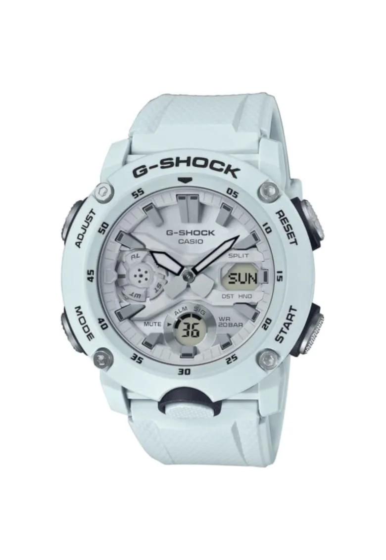 Ceas barbatesc  G-Shock GA-2000S-7AER