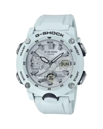 Ceas barbatesc  G-Shock GA-2000S-7AER