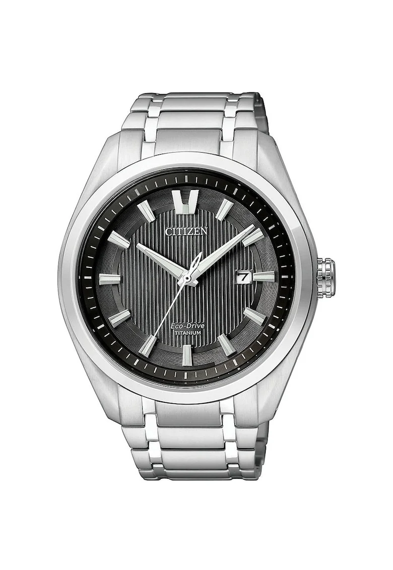 Ceas pentru barbati  Eco-Drive Super-Titanium AW1240-57E