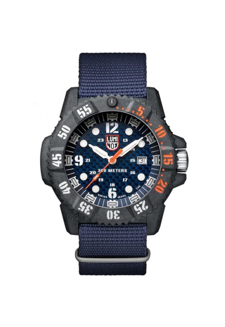 XS.3803.C Master Carbon Seal 46mm 30ATM