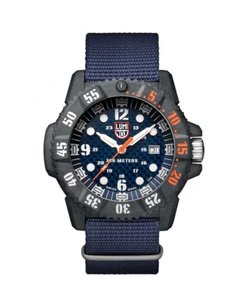 XS.3803.C Master Carbon Seal 46mm 30ATM